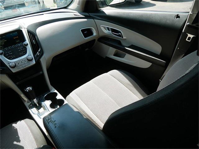 used 2016 Chevrolet Equinox car, priced at $8,989
