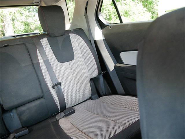 used 2016 Chevrolet Equinox car, priced at $8,989