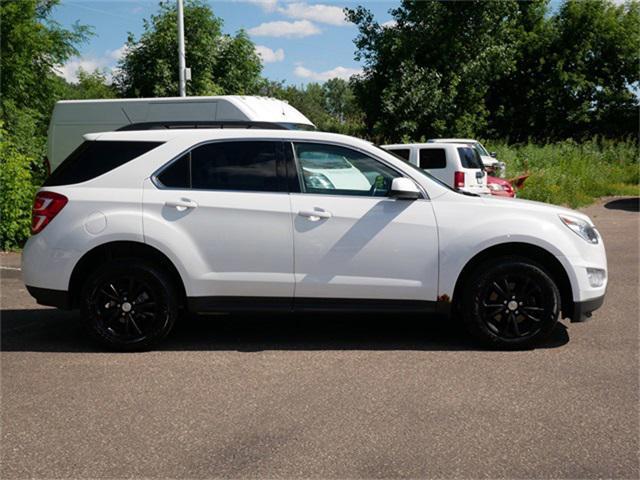 used 2016 Chevrolet Equinox car, priced at $8,989