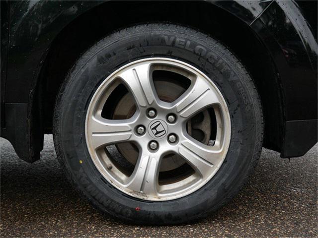 used 2013 Honda Pilot car, priced at $10,289