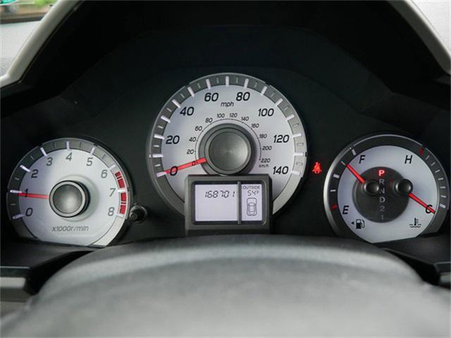 used 2013 Honda Pilot car, priced at $10,289