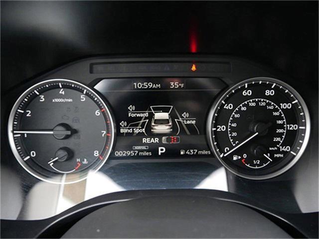 used 2024 Mitsubishi Outlander car, priced at $27,990