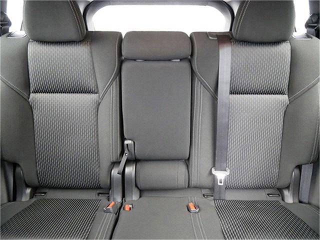 used 2024 Mitsubishi Outlander car, priced at $27,990