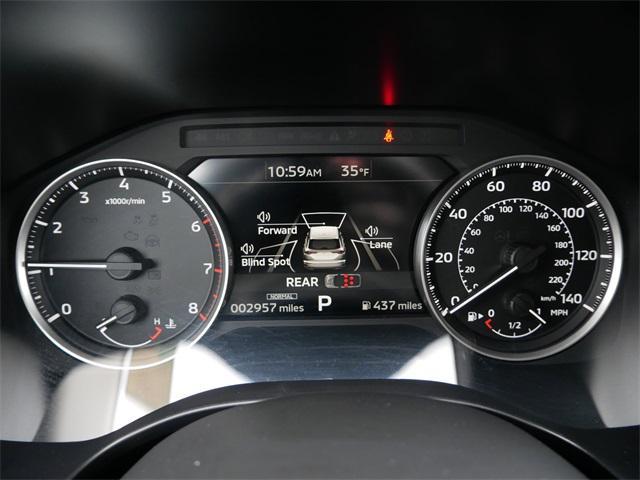 used 2024 Mitsubishi Outlander car, priced at $28,990
