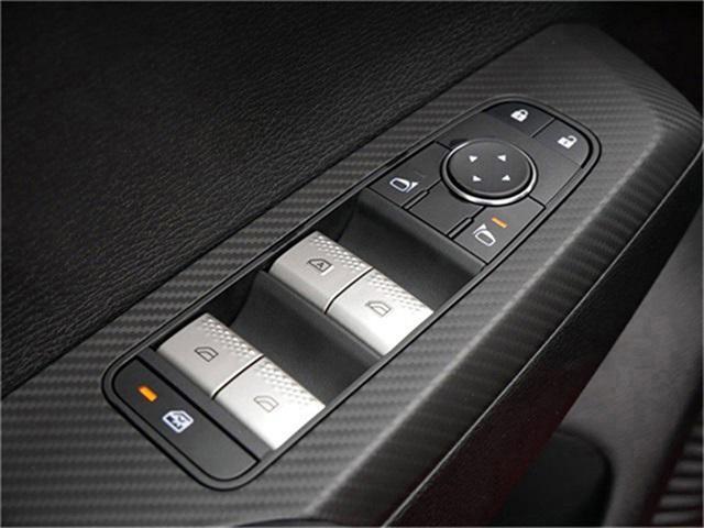 used 2024 Mitsubishi Outlander car, priced at $27,690