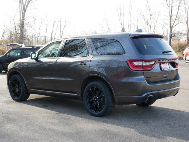 used 2019 Dodge Durango car, priced at $23,996