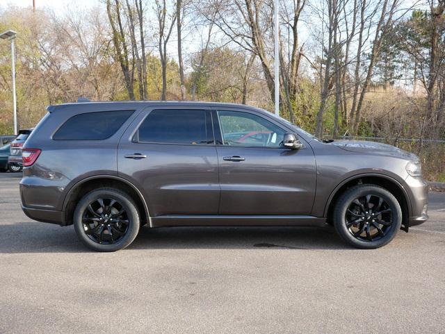 used 2019 Dodge Durango car, priced at $23,996