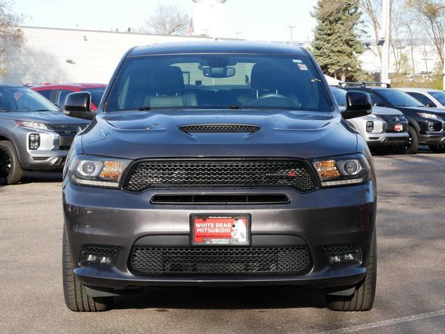 used 2019 Dodge Durango car, priced at $23,996