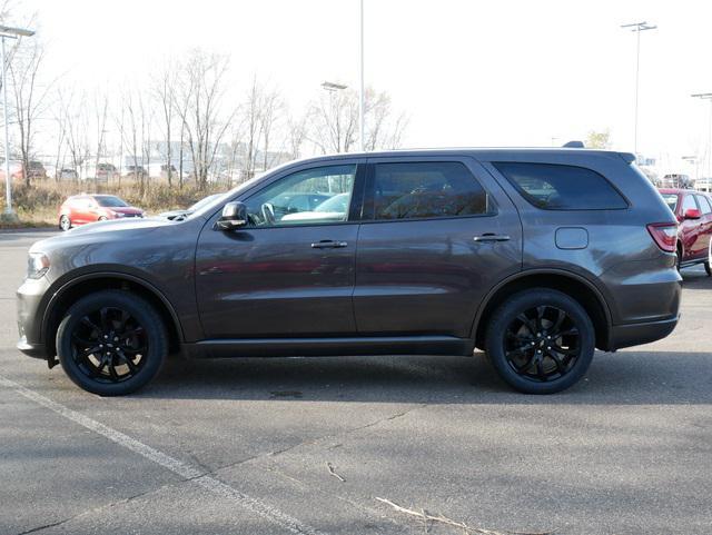 used 2019 Dodge Durango car, priced at $23,996