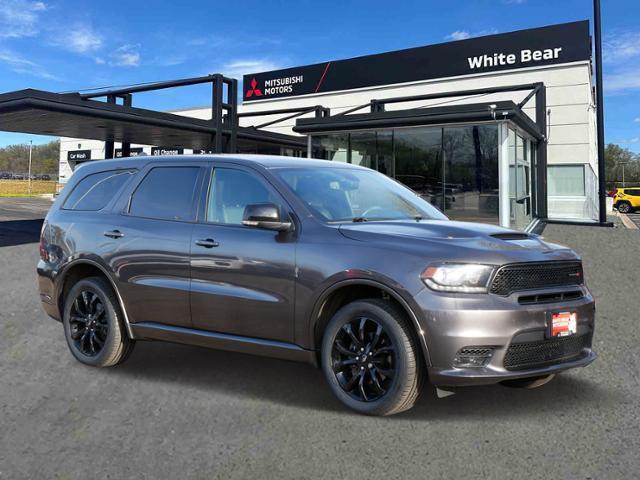 used 2019 Dodge Durango car, priced at $23,996