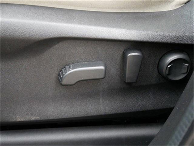 used 2021 Subaru Ascent car, priced at $25,699