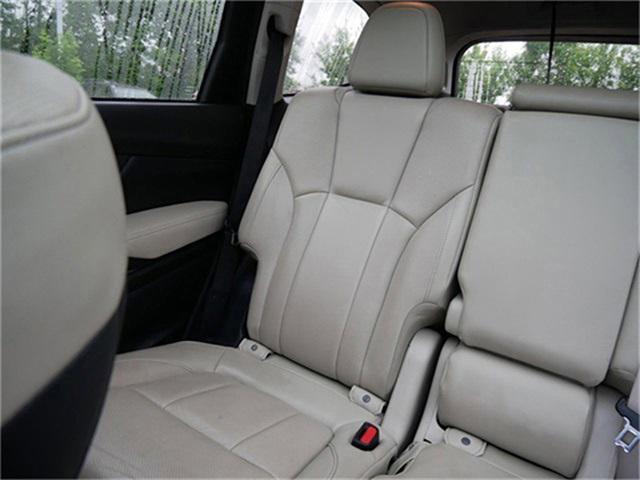 used 2021 Subaru Ascent car, priced at $25,699