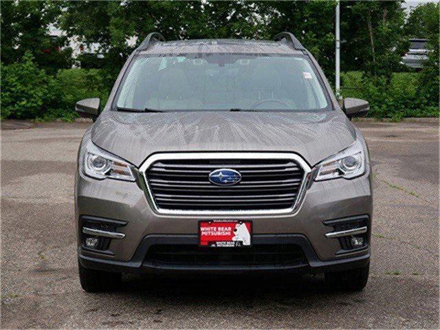 used 2021 Subaru Ascent car, priced at $24,449