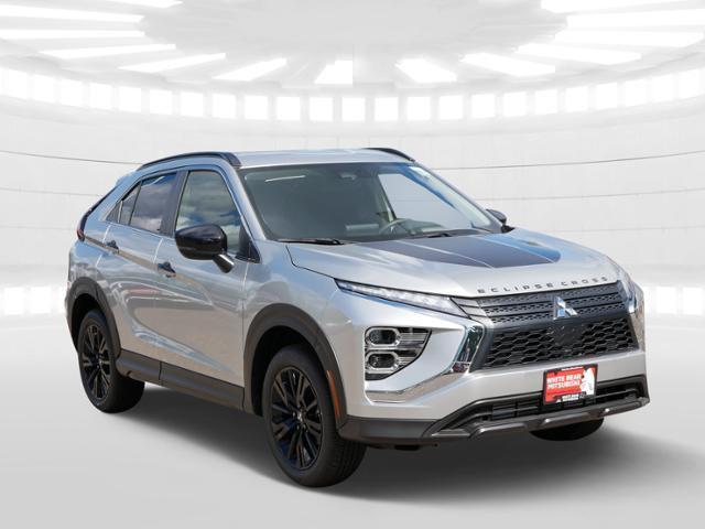 new 2024 Mitsubishi Eclipse Cross car, priced at $29,524