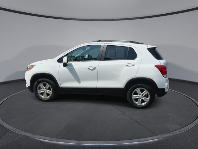 used 2022 Chevrolet Trax car, priced at $18,996