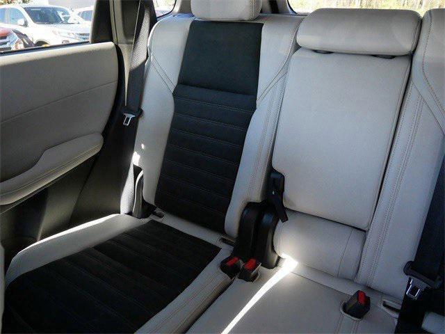 used 2025 Mitsubishi Outlander car, priced at $31,890