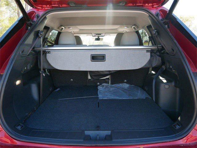 used 2025 Mitsubishi Outlander car, priced at $31,890