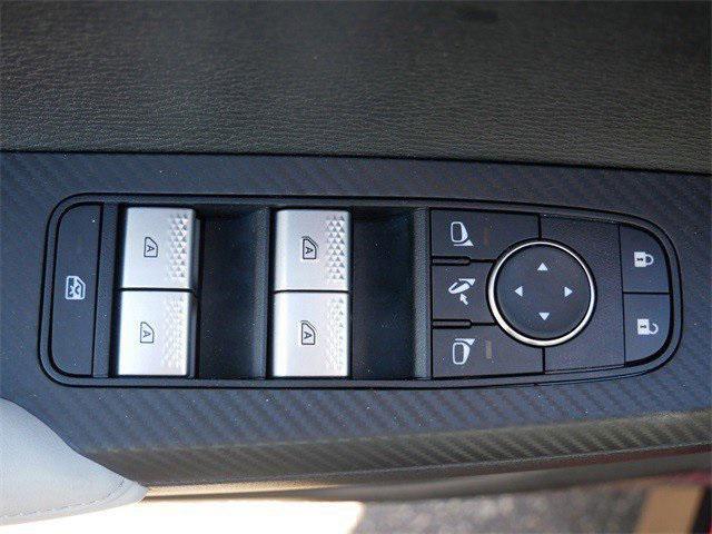 used 2025 Mitsubishi Outlander car, priced at $31,890