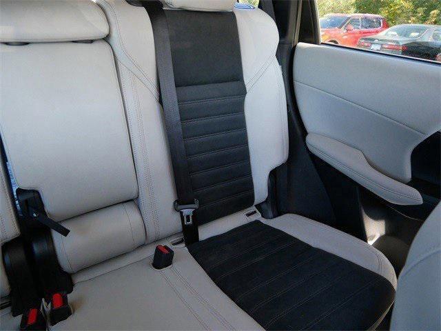 used 2025 Mitsubishi Outlander car, priced at $31,890
