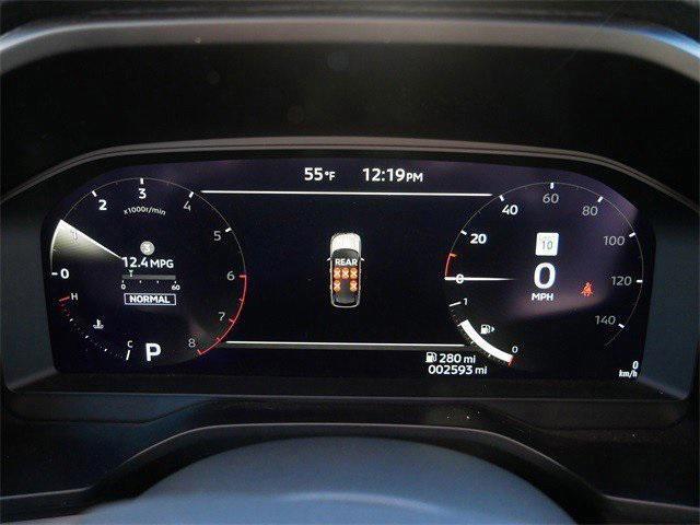 used 2025 Mitsubishi Outlander car, priced at $31,890