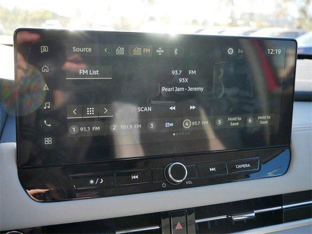 used 2025 Mitsubishi Outlander car, priced at $31,890