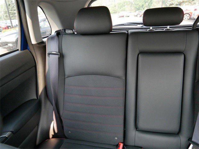 used 2024 Mitsubishi Outlander Sport car, priced at $24,090