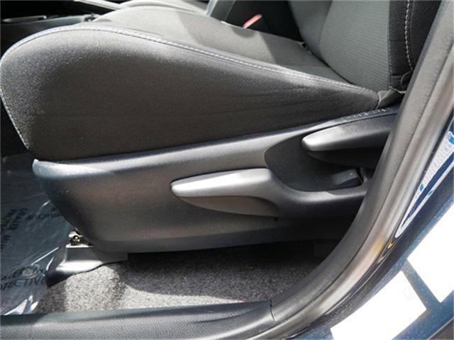 used 2018 Toyota RAV4 Hybrid car, priced at $23,196