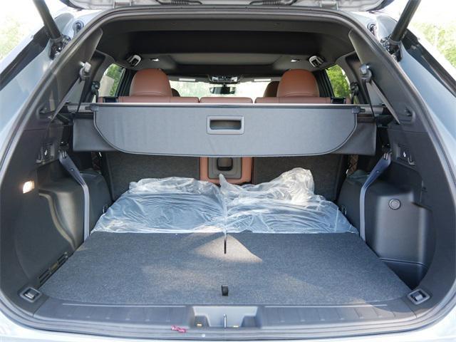 new 2025 Mitsubishi Outlander car, priced at $44,349