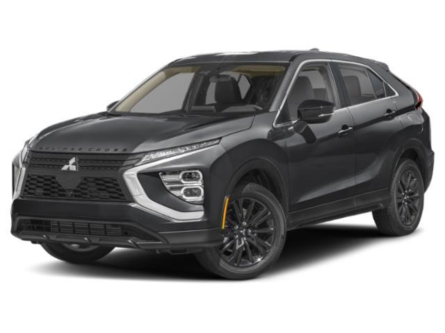 new 2024 Mitsubishi Eclipse Cross car, priced at $27,889