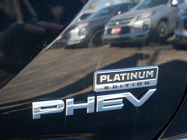 new 2024 Mitsubishi Outlander PHEV car, priced at $51,190