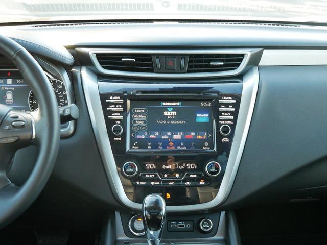 used 2023 Nissan Murano car, priced at $30,696