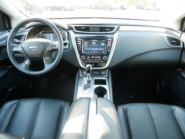 used 2023 Nissan Murano car, priced at $30,696