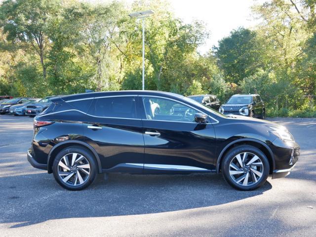 used 2023 Nissan Murano car, priced at $30,696