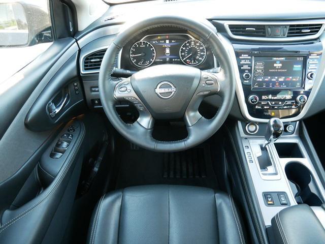 used 2023 Nissan Murano car, priced at $30,696