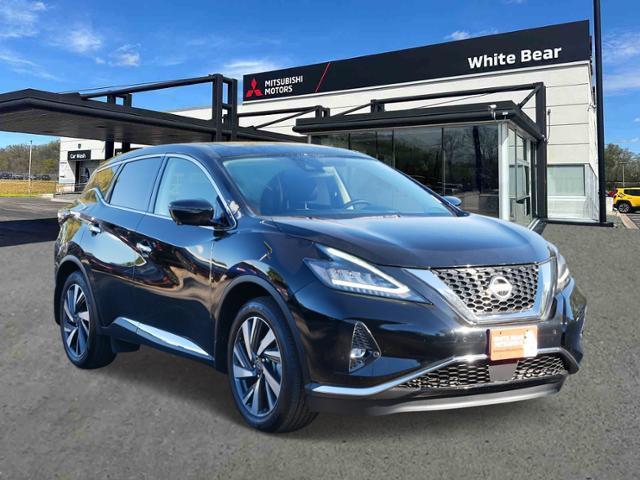 used 2023 Nissan Murano car, priced at $30,696