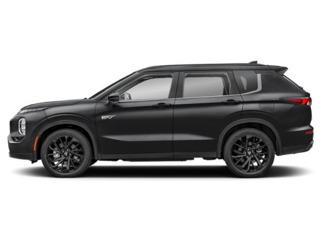 new 2025 Mitsubishi Outlander PHEV car, priced at $45,779