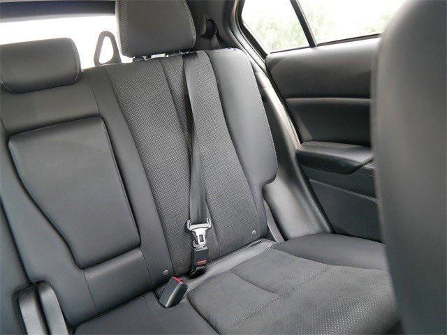 used 2022 Mitsubishi Eclipse Cross car, priced at $21,590