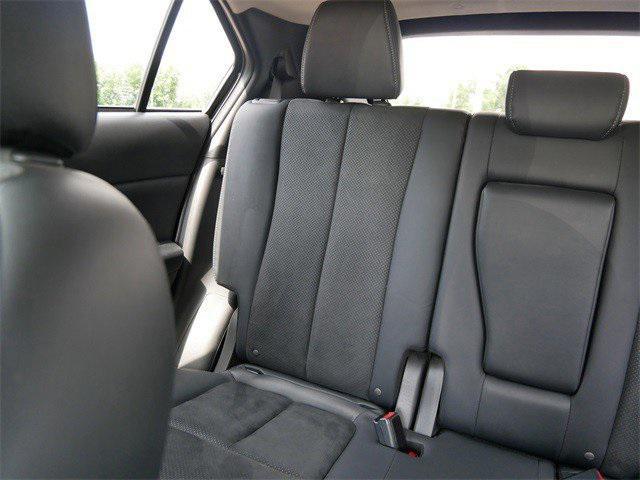 used 2022 Mitsubishi Eclipse Cross car, priced at $21,590