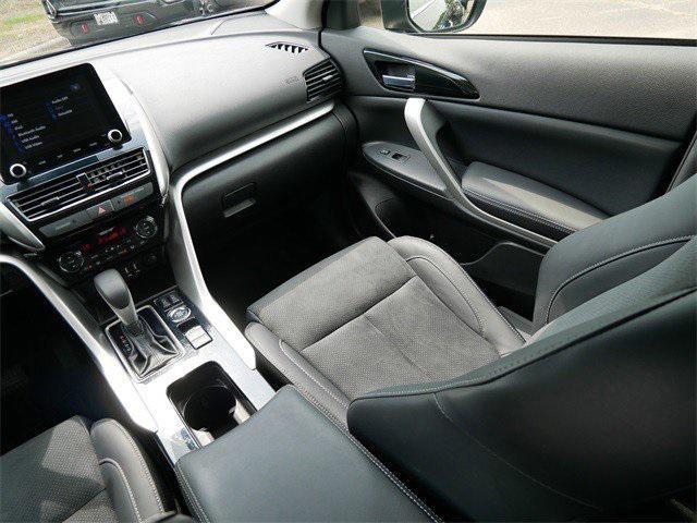 used 2022 Mitsubishi Eclipse Cross car, priced at $21,590