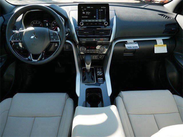 new 2026 Mitsubishi Eclipse Cross car, priced at $35,814