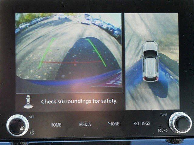 new 2026 Mitsubishi Eclipse Cross car, priced at $35,814