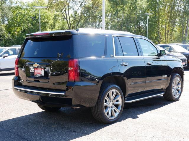 used 2016 Chevrolet Tahoe car, priced at $25,599