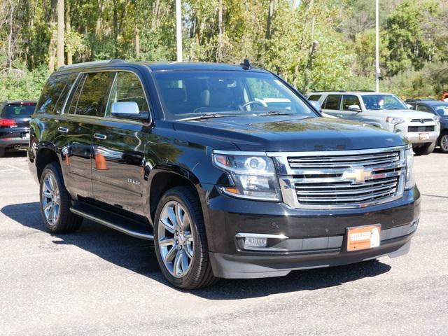 used 2016 Chevrolet Tahoe car, priced at $25,599