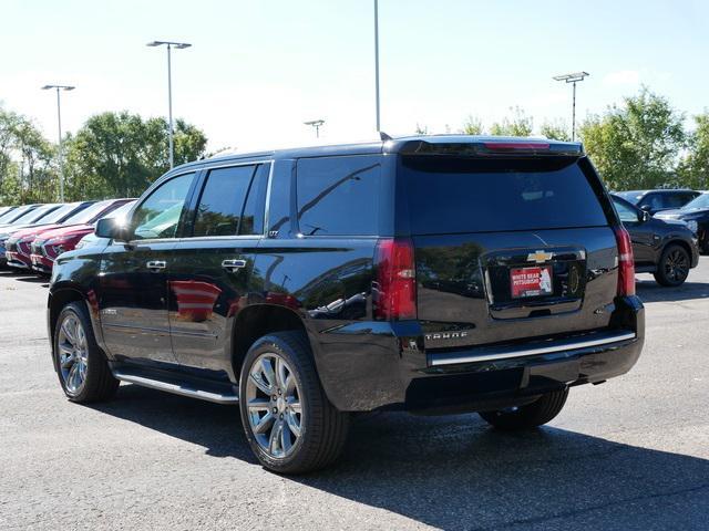 used 2016 Chevrolet Tahoe car, priced at $25,599