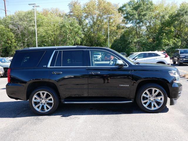 used 2016 Chevrolet Tahoe car, priced at $25,599