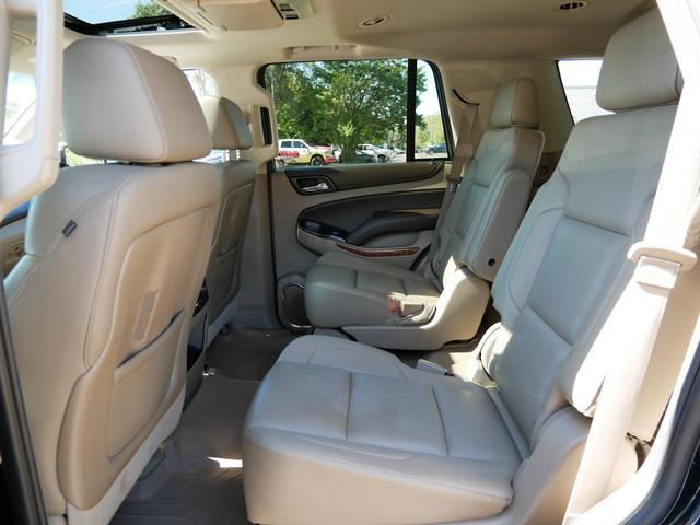 used 2016 Chevrolet Tahoe car, priced at $25,599