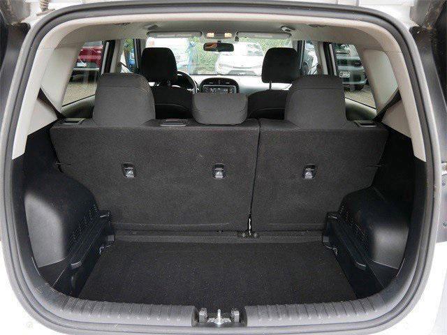 used 2020 Kia Soul car, priced at $14,296