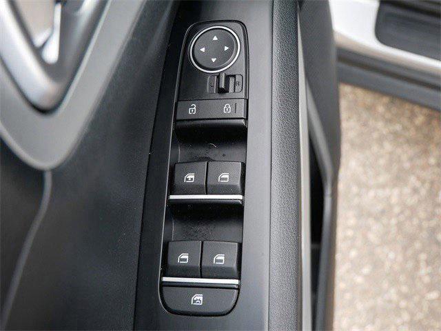 used 2020 Kia Soul car, priced at $14,296