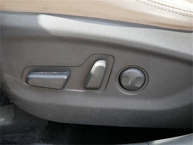 used 2021 Hyundai Tucson car, priced at $19,496