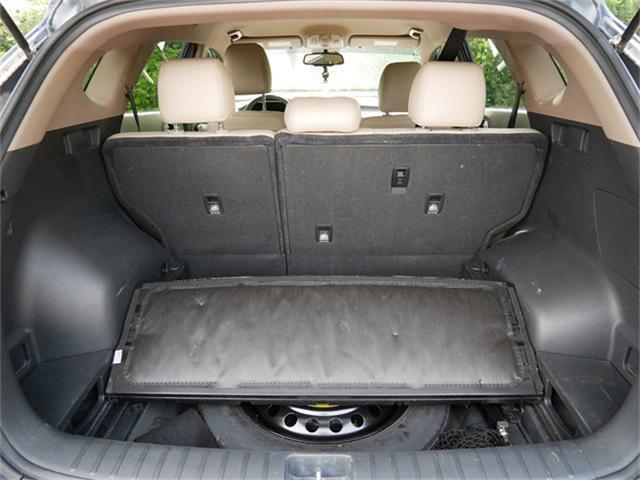 used 2021 Hyundai Tucson car, priced at $19,496